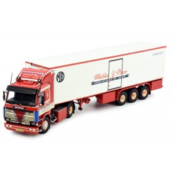 Tekno 81661 Matthias J.Bram