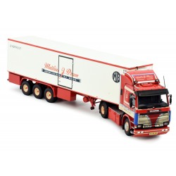 Tekno 81661 Matthias J.Bram