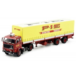 Tekno 82458 Pie