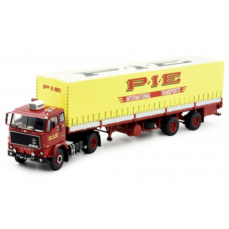Tekno 82458 Pie