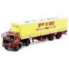 Tekno 82458 Pie