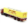 Tekno 82458 Pie