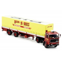 Tekno 82458 Pie