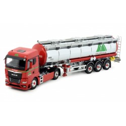 Tekno 83737 van Heesvelde