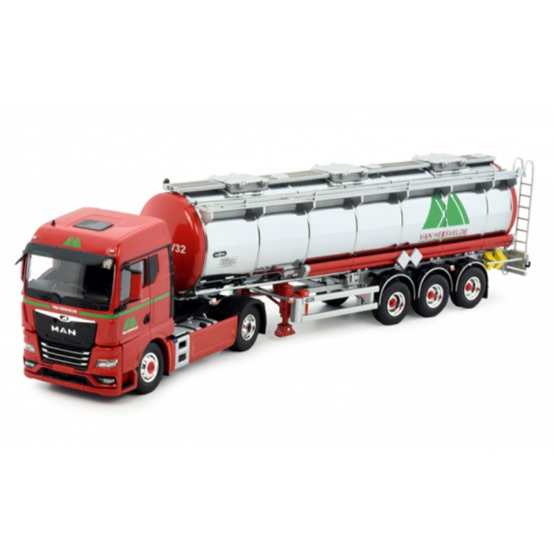 Tekno 83737 van Heesvelde Tekno 83737 van Heesvelde