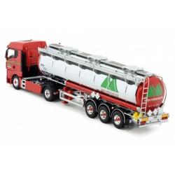 Tekno 83737 van Heesvelde