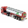 Tekno 83737 van Heesvelde