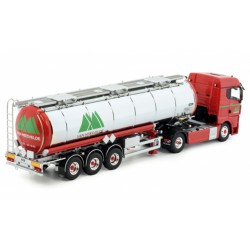 Tekno 83737 van Heesvelde