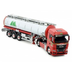 Tekno 83737 van Heesvelde