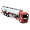 Tekno 83737 van Heesvelde