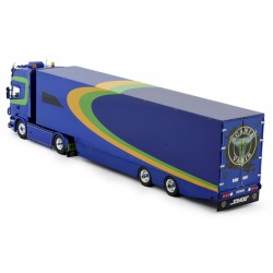 Tekno 81862 Stirnimann