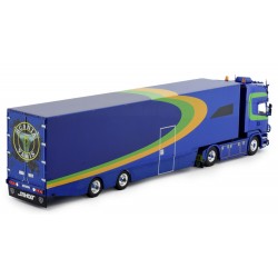 Tekno 81862 Stirnimann