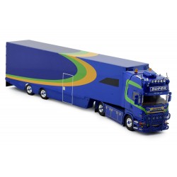 Tekno 81862 Stirnimann