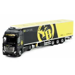 Tekno 84023 Rotra SA - FC Bern