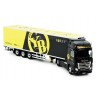 Tekno 84023 Rotra SA - FC Bern