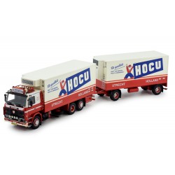 Tekno 82309 Hocu