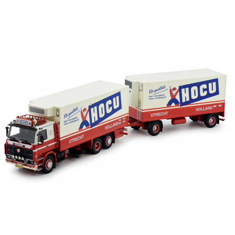 Tekno 82309 Hocu Tekno 82309 Hocu