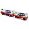 Tekno 82309 Hocu
