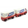Tekno 82309 Hocu