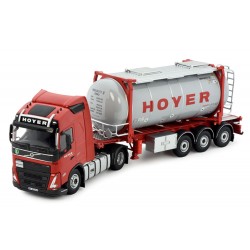 Tekno 83359 Hoyer