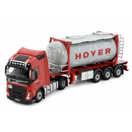 Tekno 83359 Hoyer