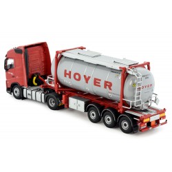 Tekno 83359 Hoyer