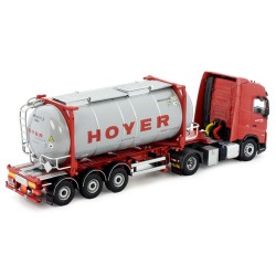 Tekno 83359 Hoyer