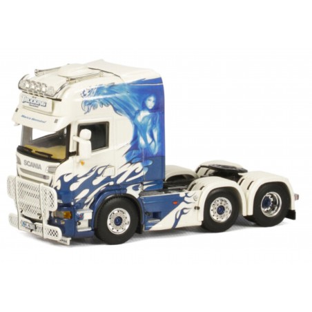 WSI 01-1843 MG Trucking