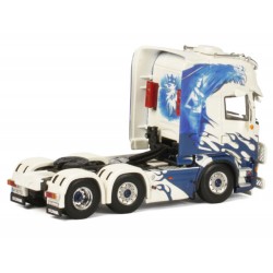 WSI 01-1843 MG Trucking