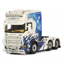 WSI 01-1843 MG Trucking