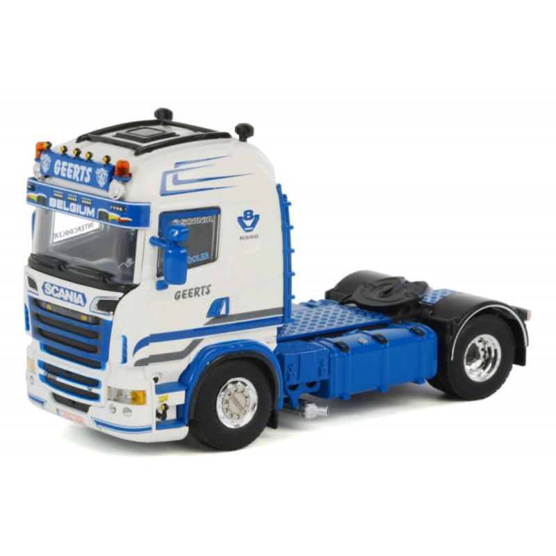 WSI 01-1311 Geerts WSI 01-1311 Geerts
