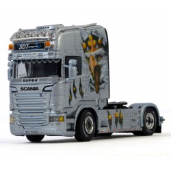 WSI 01-3083 SD Transporte