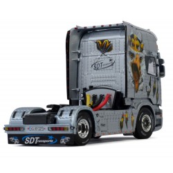 WSI 01-3083 SD Transporte