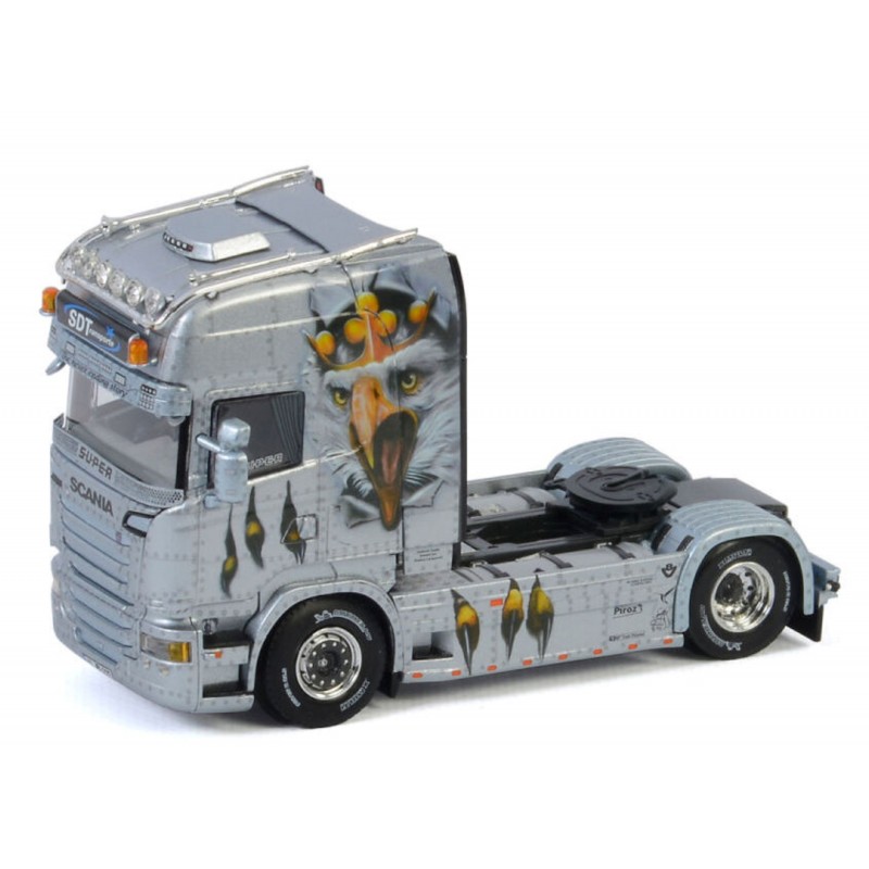 WSI 01-3083 SD Transporte