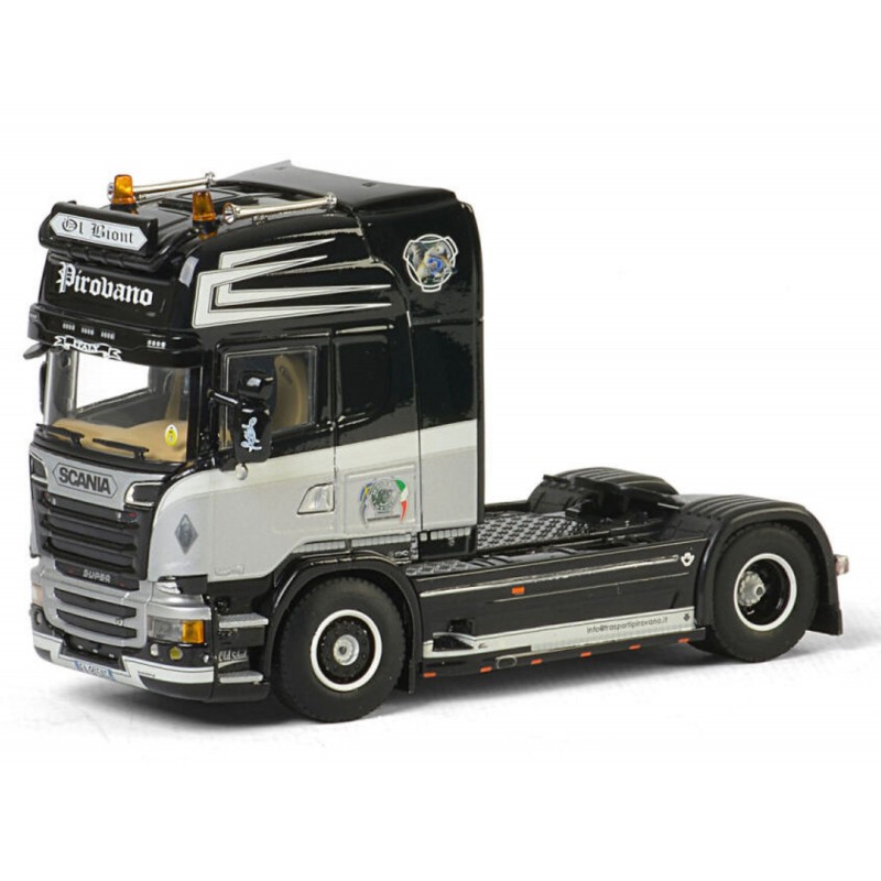 WSI 01-2270 Pirovano