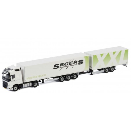 WSI 01-3076 Segers