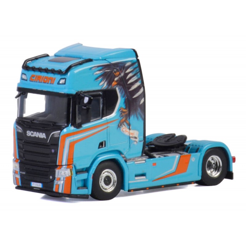 WSI 01-2665 Cirioni WSI 01-2665 Cirioni
