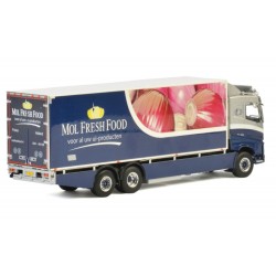 WSI 01-2550 Mol Fresh Food