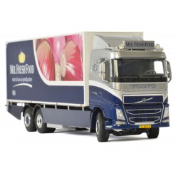 WSI 01-2550 Mol Fresh Food