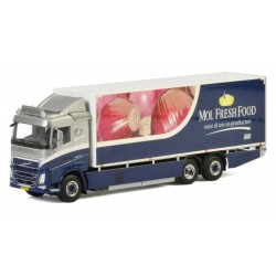 WSI 01-2550 Mol Fresh Food
