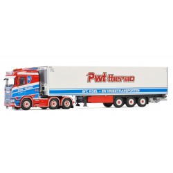 WSI 01-3383 Peter Wouters PWT