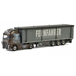 WSI 01-2409 Fernfahrer LF Transporte