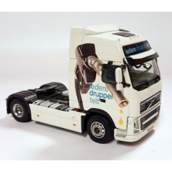 WSI 02-1155 Volvo Als iedere Druppel