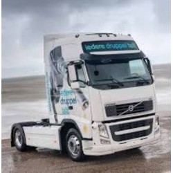 WSI 02-1155 Volvo Als iedere Druppel