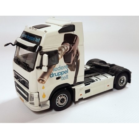 WSI 02-1155 Volvo Als iedere Druppel