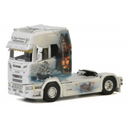 WSI 01-2789 Koyro Transporte
