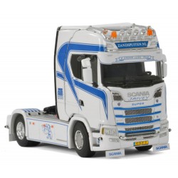WSI 01-2498 Arend Bos