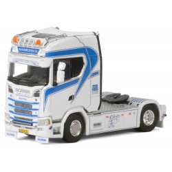 WSI 01-2498 Arend Bos