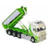 WSI 01-2335 J.A. Transport