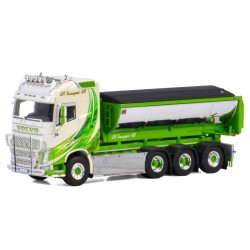 WSI 01-2335 J.A. Transport